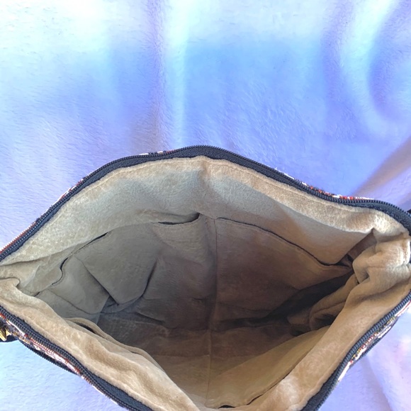 😻A canvass cat purse! - Picture 3 of 3